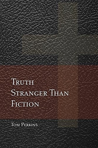 Truth Stranger Than Fiction The Gospel According to Pap
