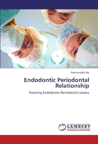 Endodontic Periodontal Relationship