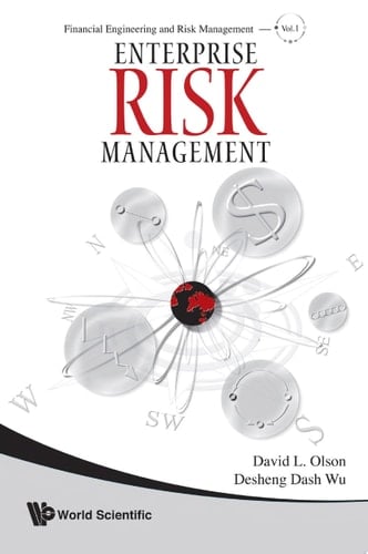Enterprise Risk Management