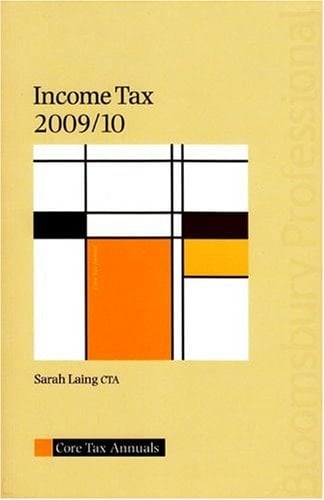 Income Tax 2009/10