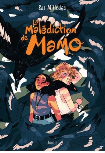 La malédiction de Mamo