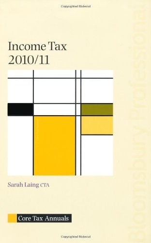 Income Tax 2010/11