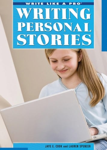 Writing Personal Stories