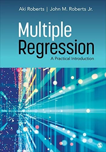 Multiple Regression A Practical Introduction
