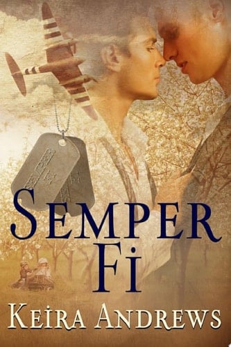 Semper Fi Historical Gay Romance