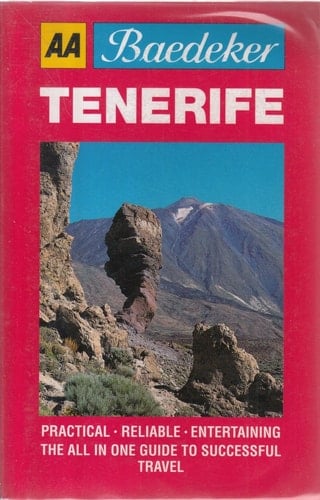 Baedeker Tenerife