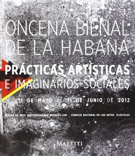 Oncena Bienal de La Habana 2012
