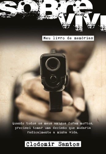 Sobrevivi: meu Livro de Memórias