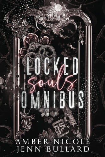 Society of the Locked Souls Omnibus