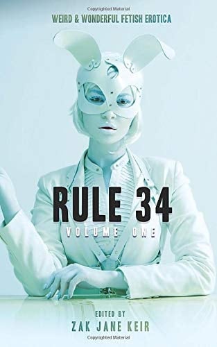 Rule 34 Volume 1