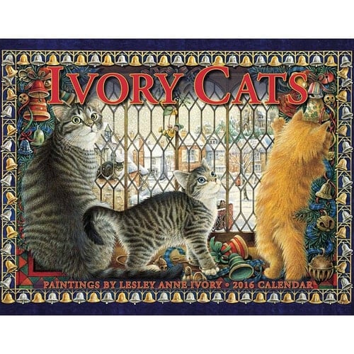 Balanchine 2006 Calendar