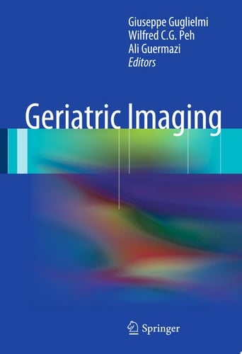 Geriatric Imaging