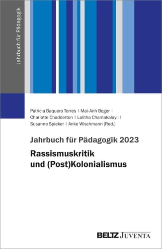 Rassismuskritik und (Post)Kolonialismus