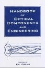Handbook of RF / Microwave Components, Handbook of Optical Components and Engineering, 2 Volume Set