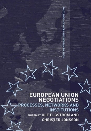 European Union Negotiations