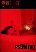 Psycho Red Light Lit: Volume 7