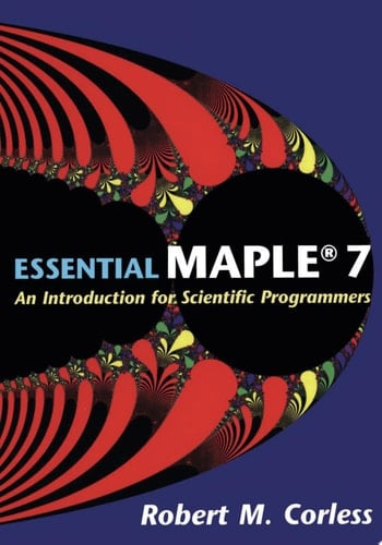 Essential Maple 7