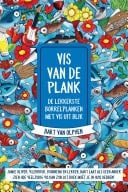 Vis van de plank De lekkerste borrelplanken met vis uit blik