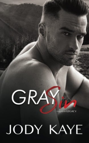 Gray Sin The Kingsbrier Legacy