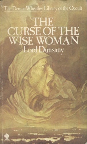 The Curse of the Wise Woman