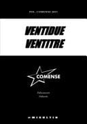 Comense yearbook 2022/2023