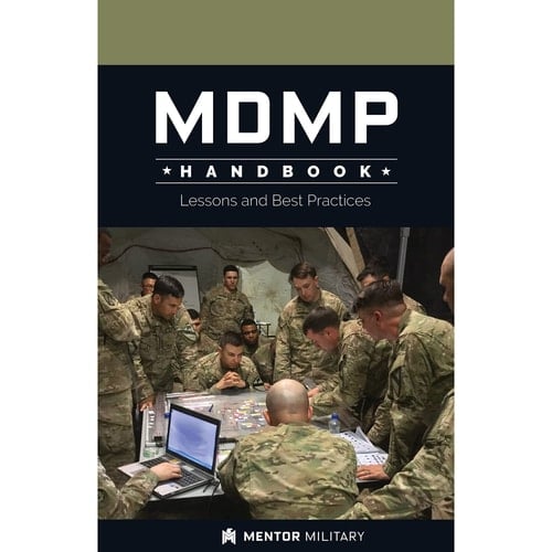 MDMP Handbook