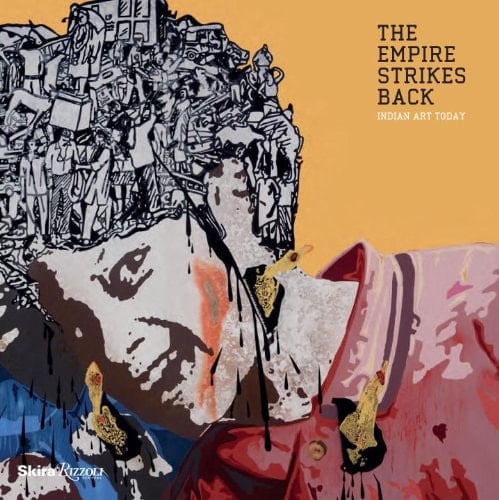 The Empire Strikes Back Indian Art Today