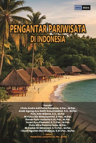 PENGANTAR PARIWISATA DI INDONESIA