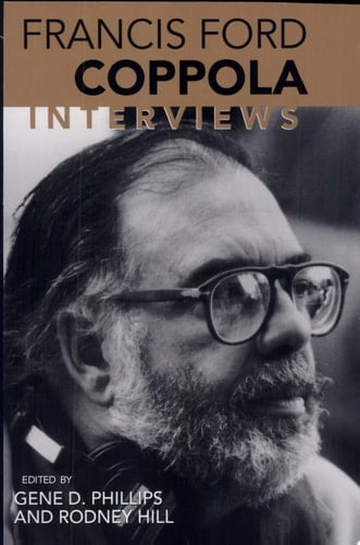 Francis Ford Coppola Interviews