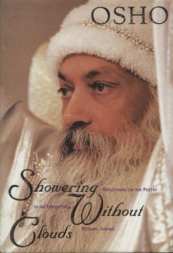 Showering Without Clouds: The Poems and Path of a Woman Mystic