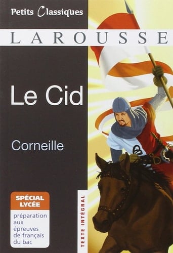 Le Cid tragi-comédie