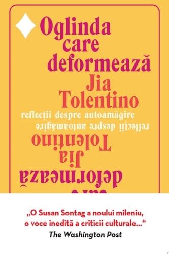 Oglinda Care Deformeaza