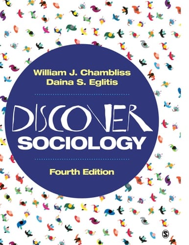 Discover Sociology Interactive Edition