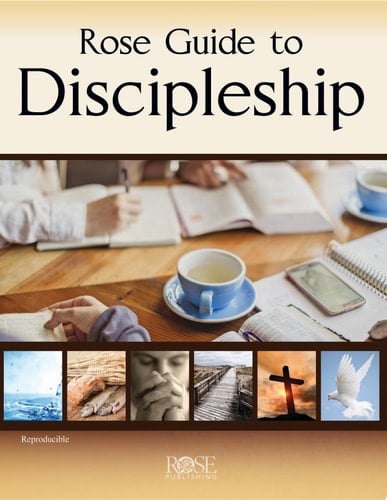 Rose Guide to Discipleship