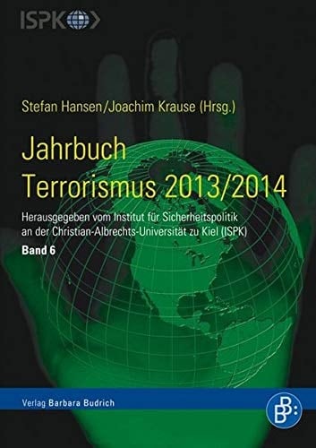 Jahrbuch Terrorismus 2013/2014