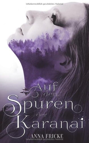 Auf Den Spuren der Karanai Fynia