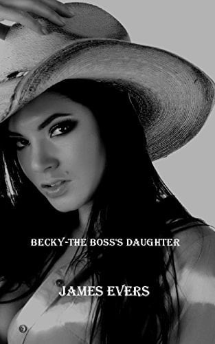 Becky-The Boss's Daughter