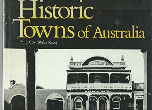 Historic Towns of Australia
