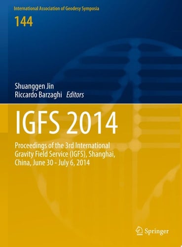 IGFS 2014