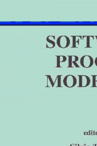 Software Process Modeling