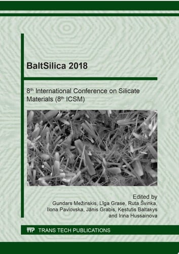 BaltSilica 2018