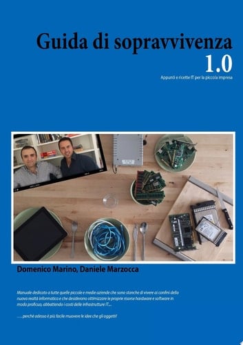 Guida di sopravvivenza 1.0
