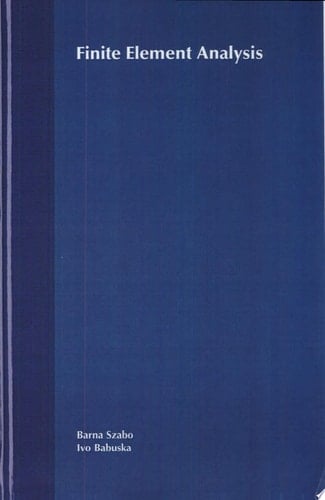 Finite Element Analysis