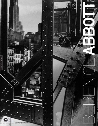 Berenice Abbott (1898 - 1991) : Photographs