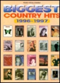 Biggest Country Hits 1996-1997