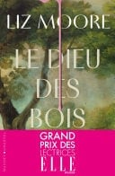 Le Dieu des Bois (Grand Prix des Lectrices ELLE Policier 2025)
