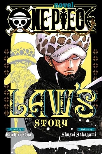 One Piece: Law’s Story