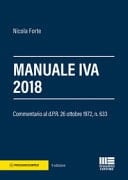 Manuale IVA 2018