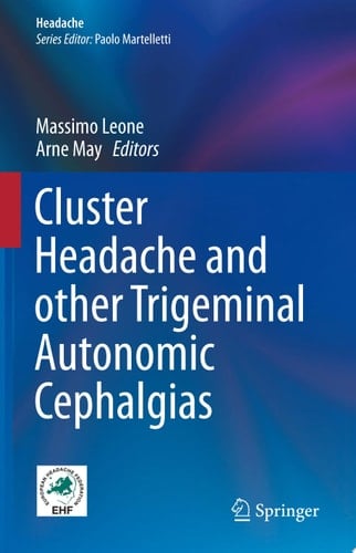 Cluster Headache and other Trigeminal Autonomic Cephalgias