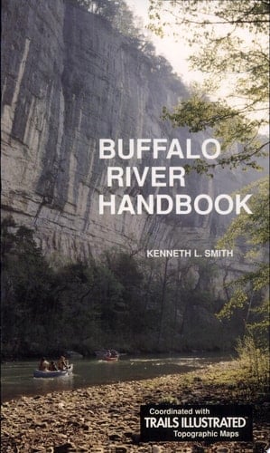 Buffalo River Handbook